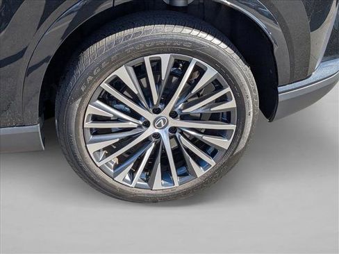 Used 2023 Lexus RX 350 Premium Plus w/ Cold Area Package image 23