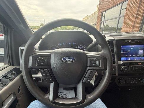 Used 2022 Ford F250 XLT AWD/4WD image 21