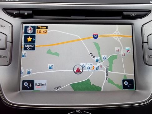 Used 2013 Hyundai Elantra Limited w/ Technology Pkg image 25