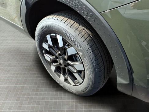 New 2026 Hyundai Santa Cruz SEL image 22