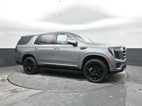 New 2026 GMC Yukon Elevation w/ Elevation Premium Package image 9