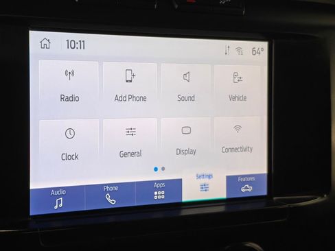 Used 2023 Ford F150 XL AWD/4WD image 33