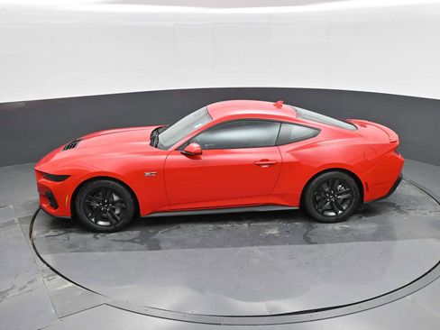 New 2025 Ford Mustang GT image 24