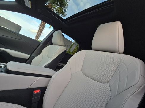 New 2026 Lexus RX 350 Premium image 14