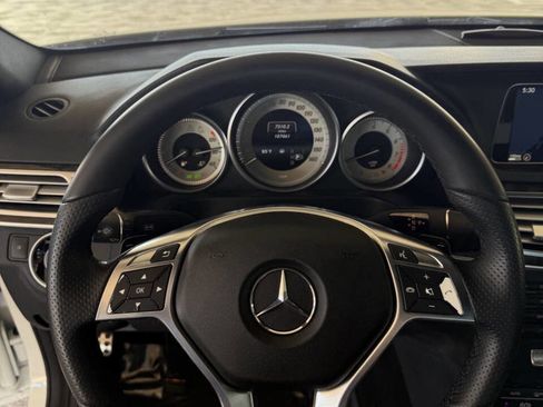 Used 2015 Mercedes-Benz E 350 Sedan image 13