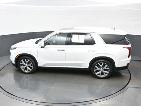 Used 2022 Hyundai Palisade SEL w/ Premium Package AWD/4WD image 38