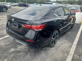 Used 2020 Nissan Sentra SR image 4