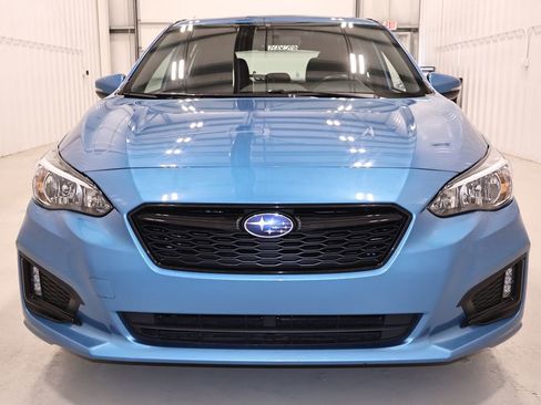 Used 2019 Subaru Impreza 2.0i Sport AWD/4WD image 4
