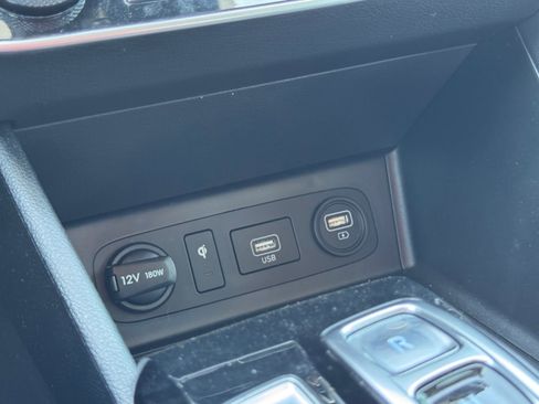 Used 2022 Hyundai Sonata Limited FWD image 25