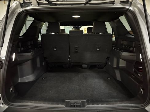 Used 2025 Toyota 4Runner SR5 image 7