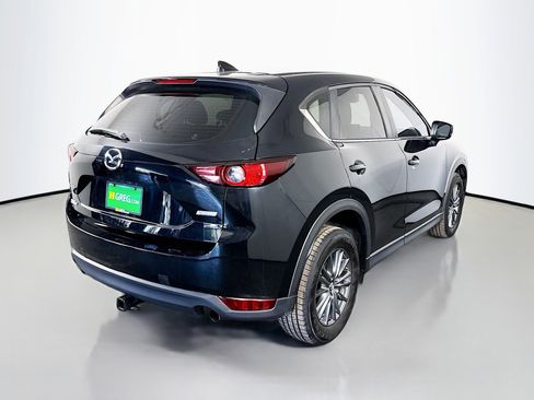 Used 2017 MAZDA CX-5 Sport image 10