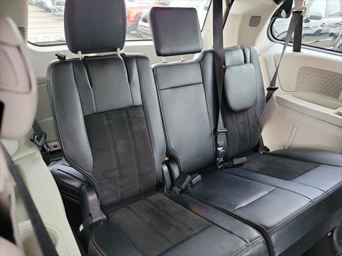 Certified 2020 Dodge Grand Caravan SXT FWD image 24