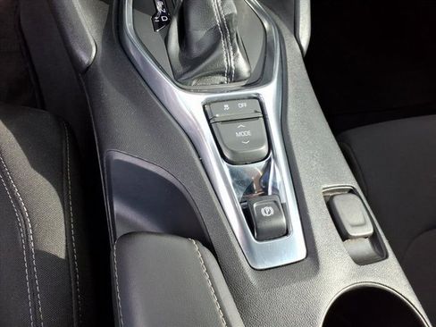 Used 2019 Chevrolet Camaro LT image 14