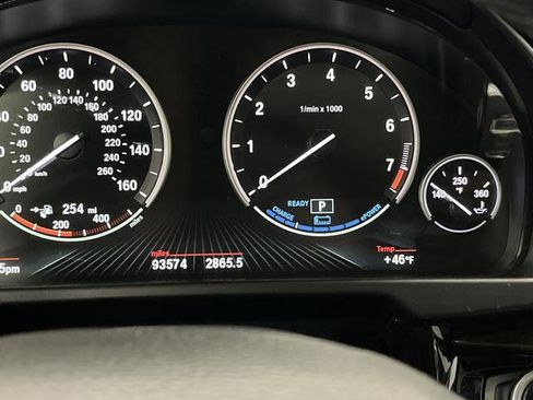 Used 2017 BMW X5 xDrive40e image 18