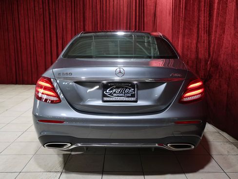 Used 2020 Mercedes-Benz E 350 Sedan image 10