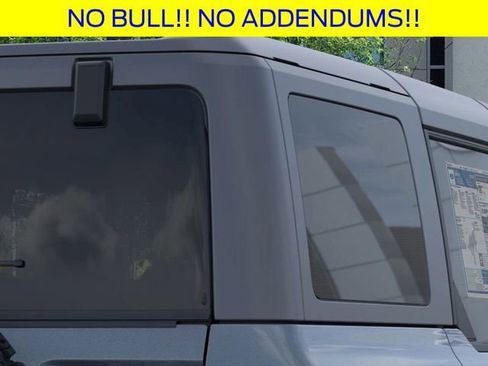 New 2025 Ford Bronco Badlands image 26