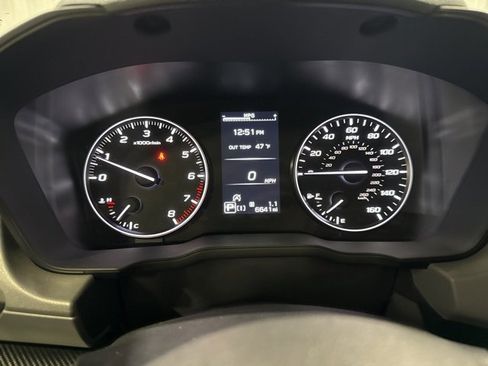 Used 2024 Subaru Crosstrek 2.0i Premium image 19