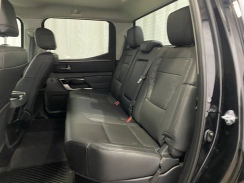 Used 2024 Toyota Tundra Limited image 11