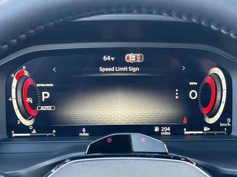 New 2026 Nissan Rogue Platinum w/ Tech Package image 22