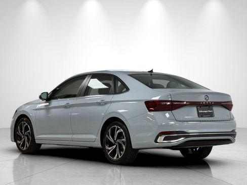 New 2026 Volkswagen Jetta SEL FWD image 3