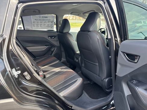 New 2026 Subaru Crosstrek 2.5i Limited image 91