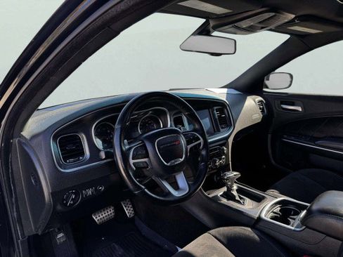 Used 2018 Dodge Charger R/T Scat Pack w/ Dynamics Package image 26