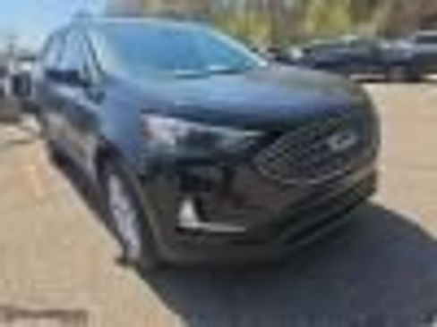 Used 2024 Ford Edge SEL w/ Convenience Package AWD/4WD image 1
