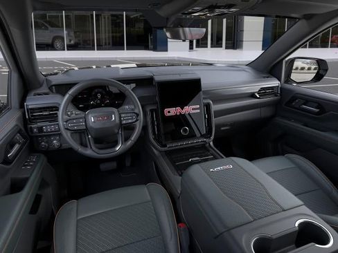 New 2026 GMC Yukon XL AT4 w/ AT4 Premium Package AWD/4WD image 15