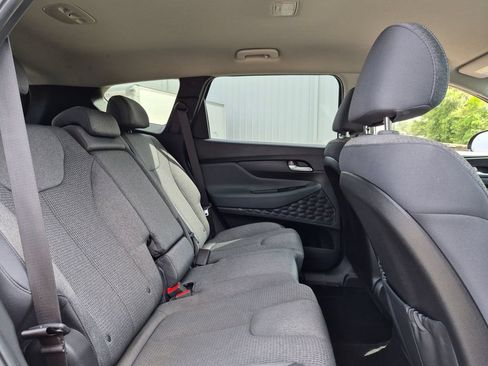 Used 2023 Hyundai Santa Fe SEL FWD image 30