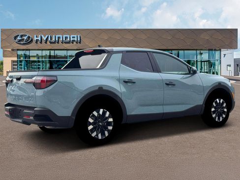 New 2026 Hyundai Santa Cruz SE image 8