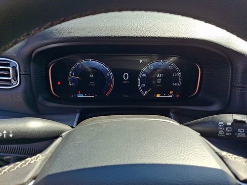 New 2026 Jeep Grand Wagoneer Limited AWD/4WD image 17