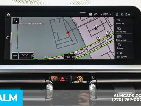 Used 2022 BMW 330i xDrive Sedan w/ Premium Package 2 image 36