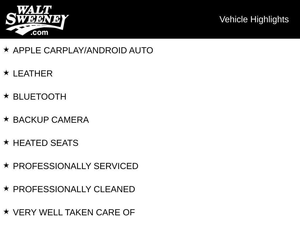 Used 2020 Buick Enclave Essence w/ Sound and Sites Package FWD image 15
