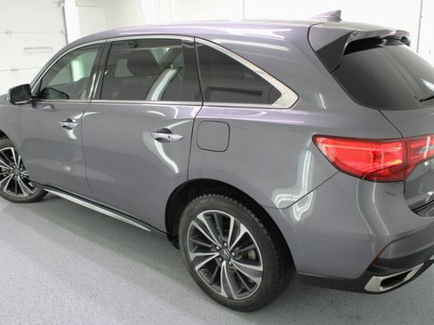 Used 2020 Acura MDX FWD w/ Technology Package image 16