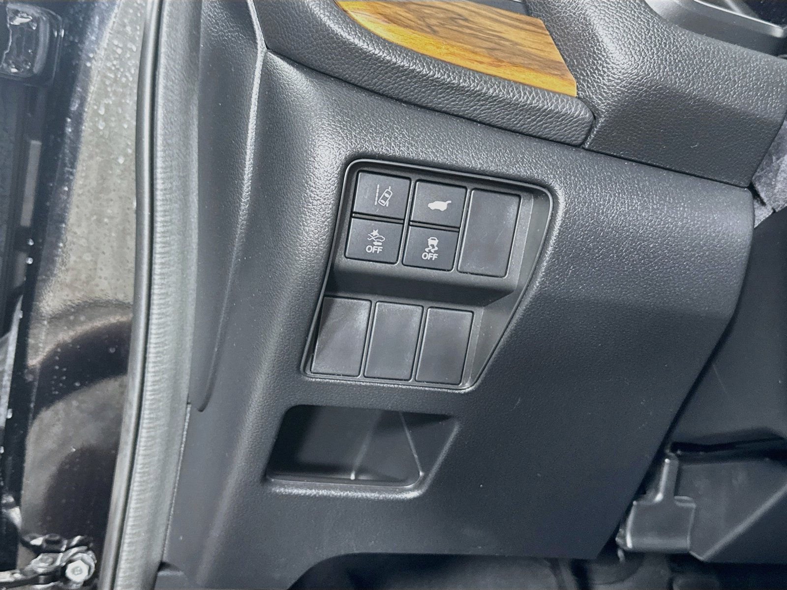 Used 2021 Honda CR-V EX-L image 11