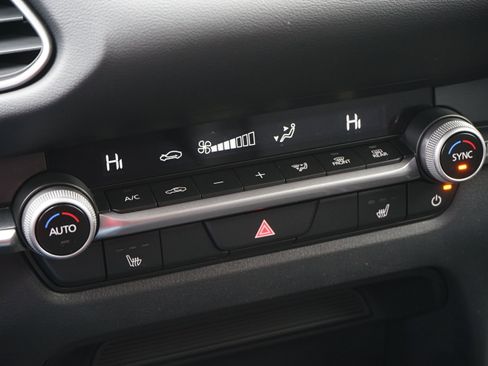New 2026 MAZDA CX-30 AWD 2.5 S w/ Select Sport Pkg image 23