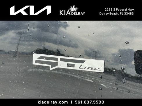 New 2026 Kia K5 GT-Line w/ GT-Line Premium Package FWD image 10