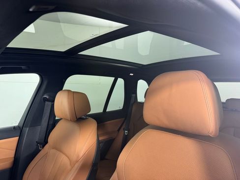 Used 2021 BMW X5 xDrive40i w/ Luxury Seating Package 2 image 22