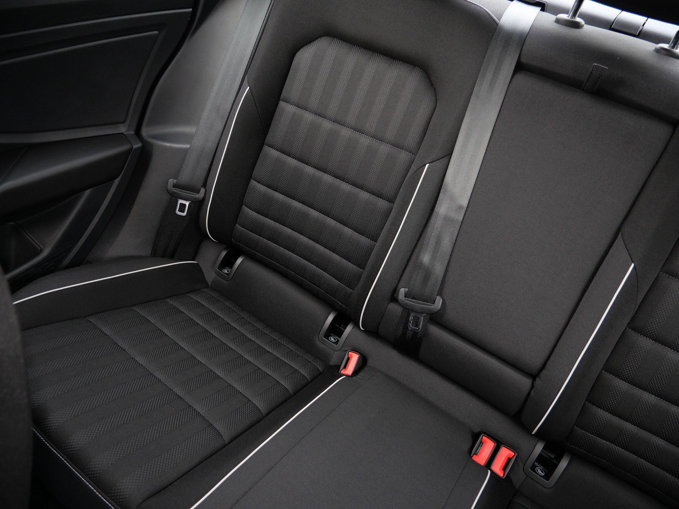 Certified 2023 Volkswagen Jetta Sport FWD image 12