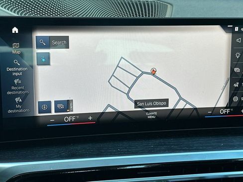 Used 2022 BMW i4 eDrive40 image 21