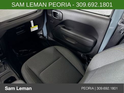 New 2026 Jeep Wrangler Sport image 21