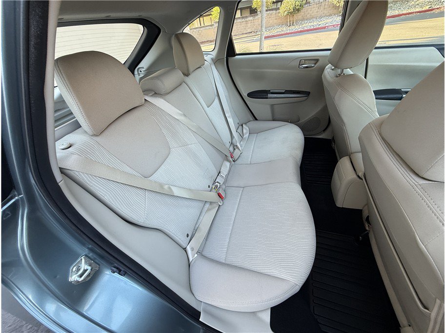 Used 2011 Subaru Impreza Outback Sport AWD/4WD image 23