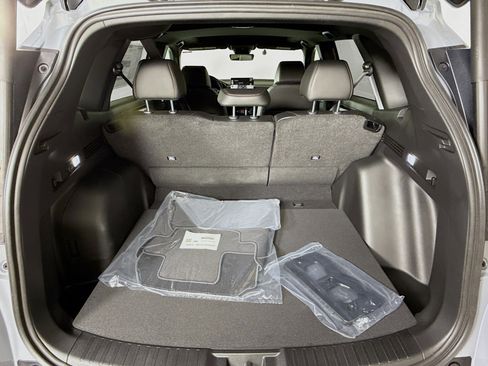New 2026 Honda CR-V Sport-L image 33
