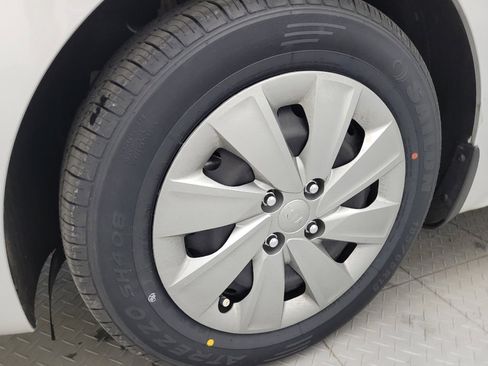 Used 2020 Kia Rio LX FWD image 31