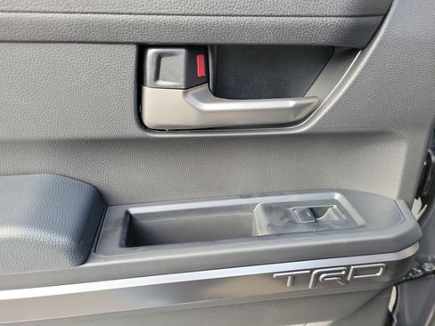 New 2026 Toyota Tacoma TRD Sport image 25