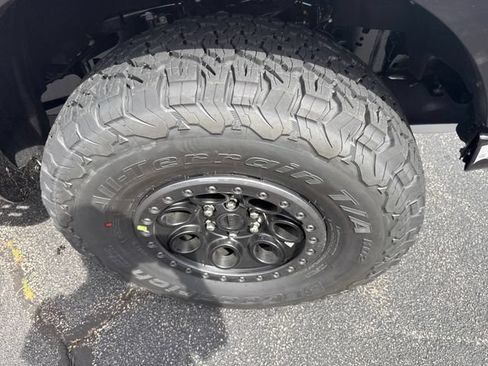 New 2026 Ford F150 Raptor AWD/4WD image 15