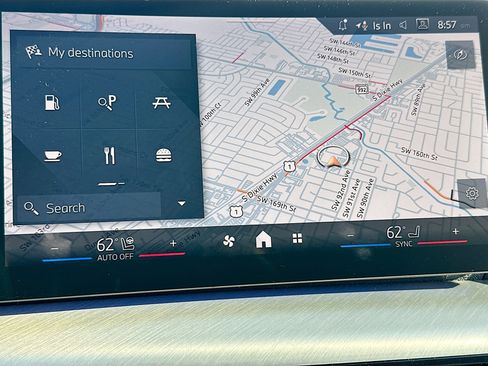 New 2026 BMW X2 xDrive28i w/ M Sport Package image 10