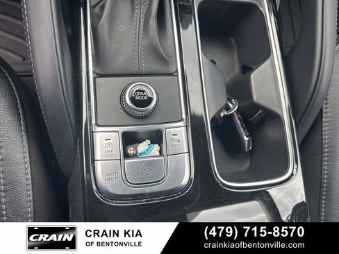 Certified 2020 Kia Telluride EX w/ Towing Package image 49