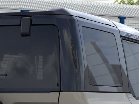 New 2026 Ford Bronco Big Bend AWD/4WD image 25