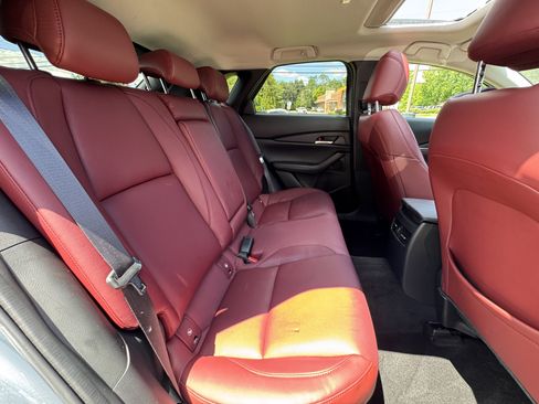 Certified 2024 MAZDA CX-30 AWD 2.5 S w/ Preferred Package image 17